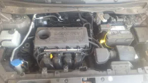 Used Kia Sportage in Sabha