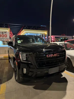 Used GMC Yukon in Qadisiyah