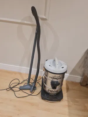 Hitachi Vacuum Cleaners for sale in Central Governorate