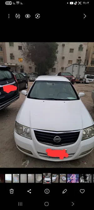نيسان صني 2009
