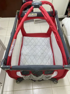 سرير نوم اطفال Baby sleeping bed