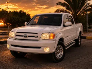 Used Toyota Tundra in Tripoli