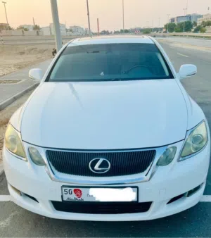 Lexus Gs 300 2008