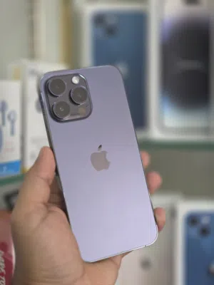 Apple iPhone 14 Pro Max 512 GB in Muscat