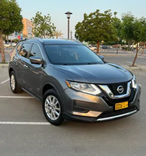 Used Nissan Rogue in Al Batinah