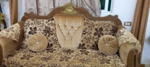 طقم كنب مصري للبيع