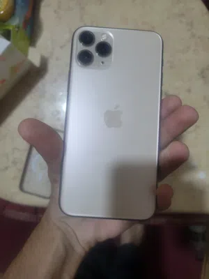 Apple iPhone 11 Pro 256 GB in Misrata