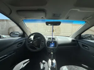 Used Chevrolet Cobalt in Amman