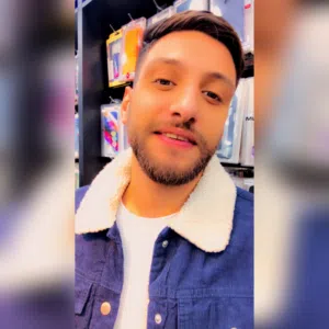 Abdallah Feras