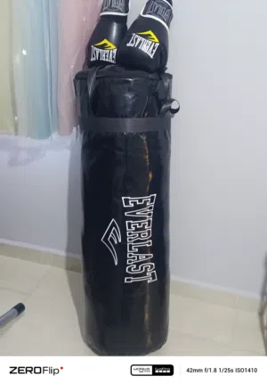 بوكسنج ملاكمه