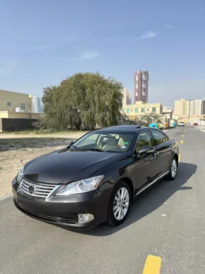 Lexus es 350