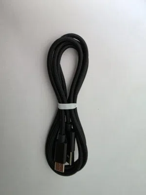 ps5/xbox controller charger wire