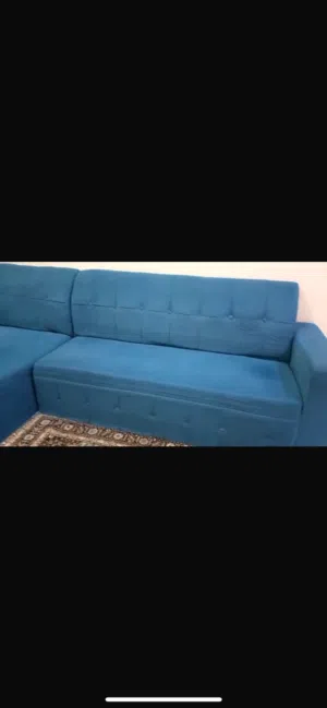 للبيع كراسي مع طاوله
