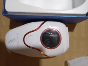 جهاز أزالة الشعر نهائيا ماركة أبل