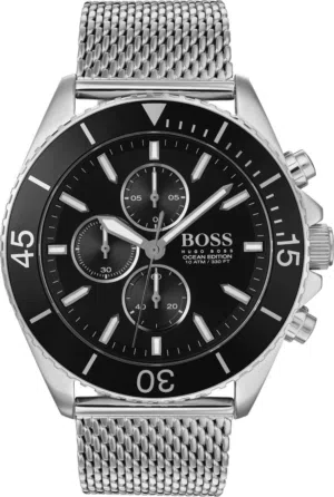 Hugo Boss Ocean edition
