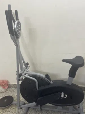 جهاز كارديو دراجه واليبتكال