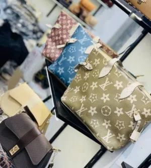 ‏لويس فيتون ‏.‏ شنط يد ‏.‏ بيج ‏.‏ جديد‏4