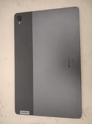 Lenovo Tab P11 (1st Gen) – TB-J606L used 2 months comes with military grade case