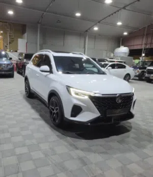 MG RX5 2025 Full option