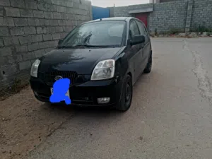 كيا بيكانتو متع الدار محرك  4 بسطوني
