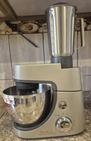 الجيل الجديد لعجانة مولينكس ماستر شيف غورمية