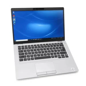 Dell Latitude Laptop i7 10th Gen 16GB RAM 256GB SSD 14 Business Laptop