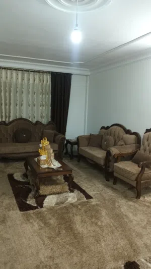 طقم كنب راقي
