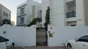 Furnished Monthly in Muscat Ghubrah