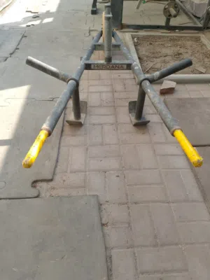 صناعه محليهTrap Bar