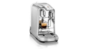 للبيع nespresso carista pro