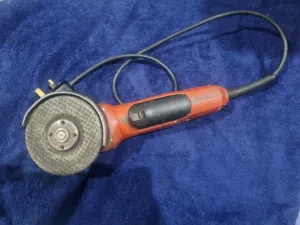 صاروخ هيلتى Hilti grinder AG 115-8