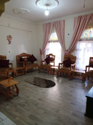 450 m2 4 Bedrooms Apartments for Rent in Sana'a Sheraton Street