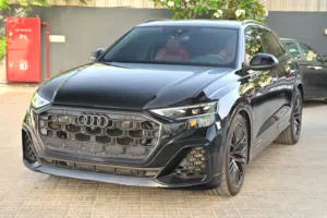 Audi SQ8, Premium Plus 2024