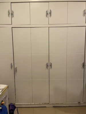 كبت مع تسريحه بحاله نظيفه جدا