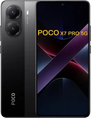 Xiaomi Pocophone X7 Pro 256 GB in Amman