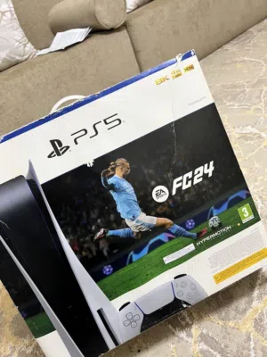 بلايستيشن فايف فات
