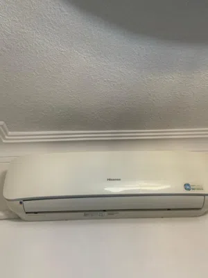 مكيف هايسنس 2 طن للبيع