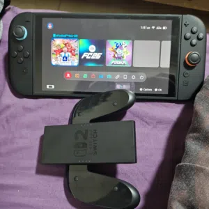 Nintendo Switch Nintendo for sale in Amman