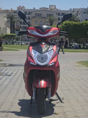 فيسبا 125جديده