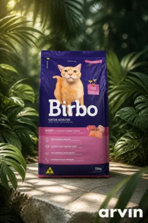 birbo 15 kg