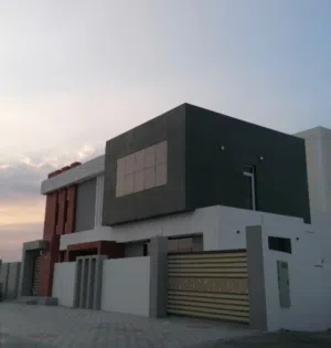 500 m2 3 Bedrooms Villa for Sale in Muscat Al Maabilah