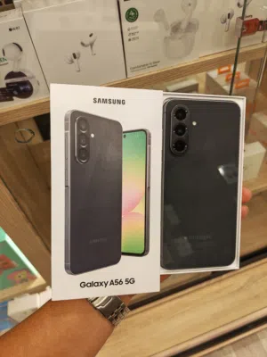 Samsung Galaxy A56 256 GB in Benghazi