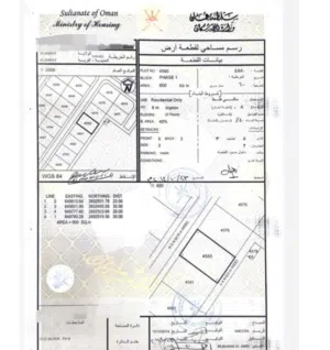 يمين العقبه المتجهه بوشر مرتفعات العامرات الثامنه سابقا