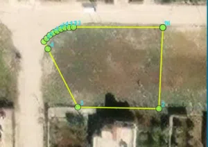 Residential Land for Sale in Irbid Al Sareeh