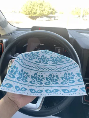 كميم خياطة يد عمانيات للبيع