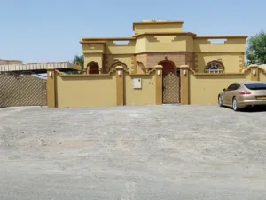 200 m2 2 Bedrooms Townhouse for Sale in Muscat Al Jafnayn