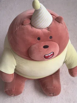 دميى كبيره جدا