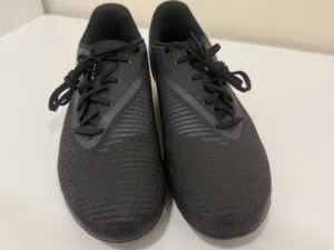 Nike phantom gx3 academy نايكي فانتوم جي اكس 3 لون أسود مقاس 43 43