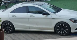 Cla250 مطور 2000