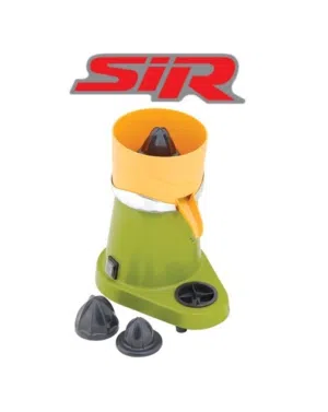Electric and Manual Commercial Orange Juicer Machines - عصارة برتقال كهربائي و يدوي